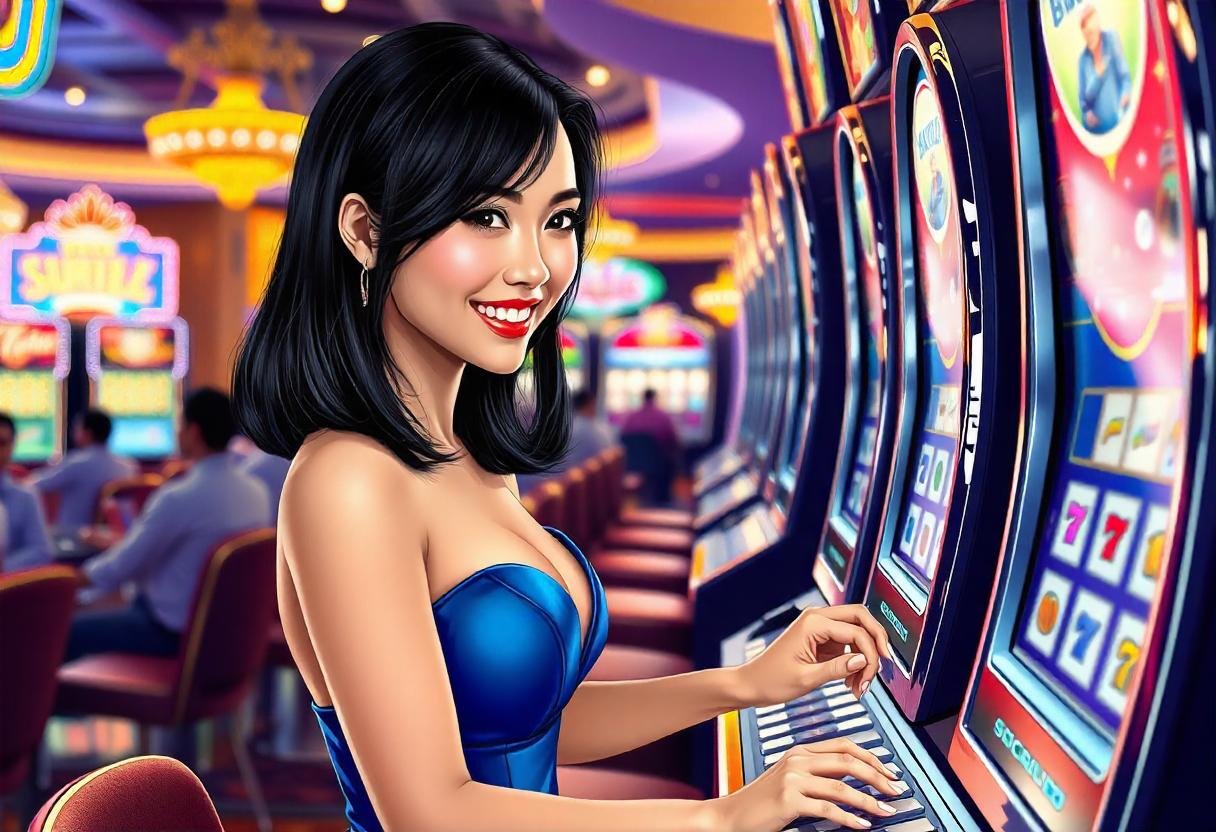 Aneka Fitur Bonus di Slot Mahjong Online yang Harus Diperhatikan