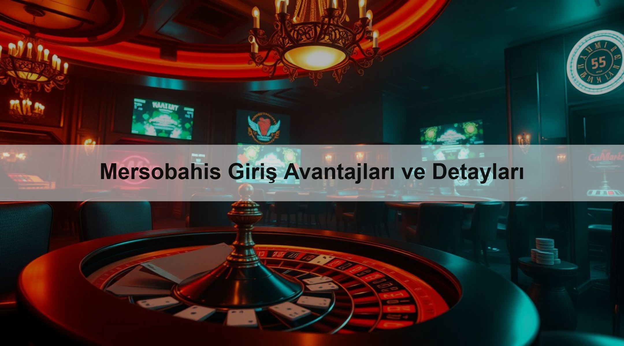 Mersobahis Giriş Avantajları ve Detayları 1 Mersobahis Giriş Avantajları ve Detayları