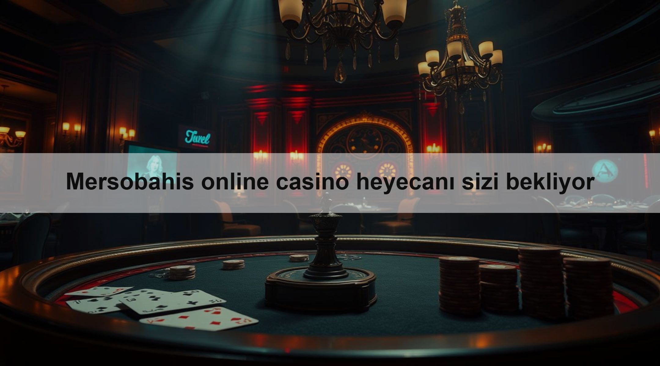 Mersobahis online casino heyecanı sizi bekliyor 1 Mersobahis online casino heyecanı sizi bekliyor