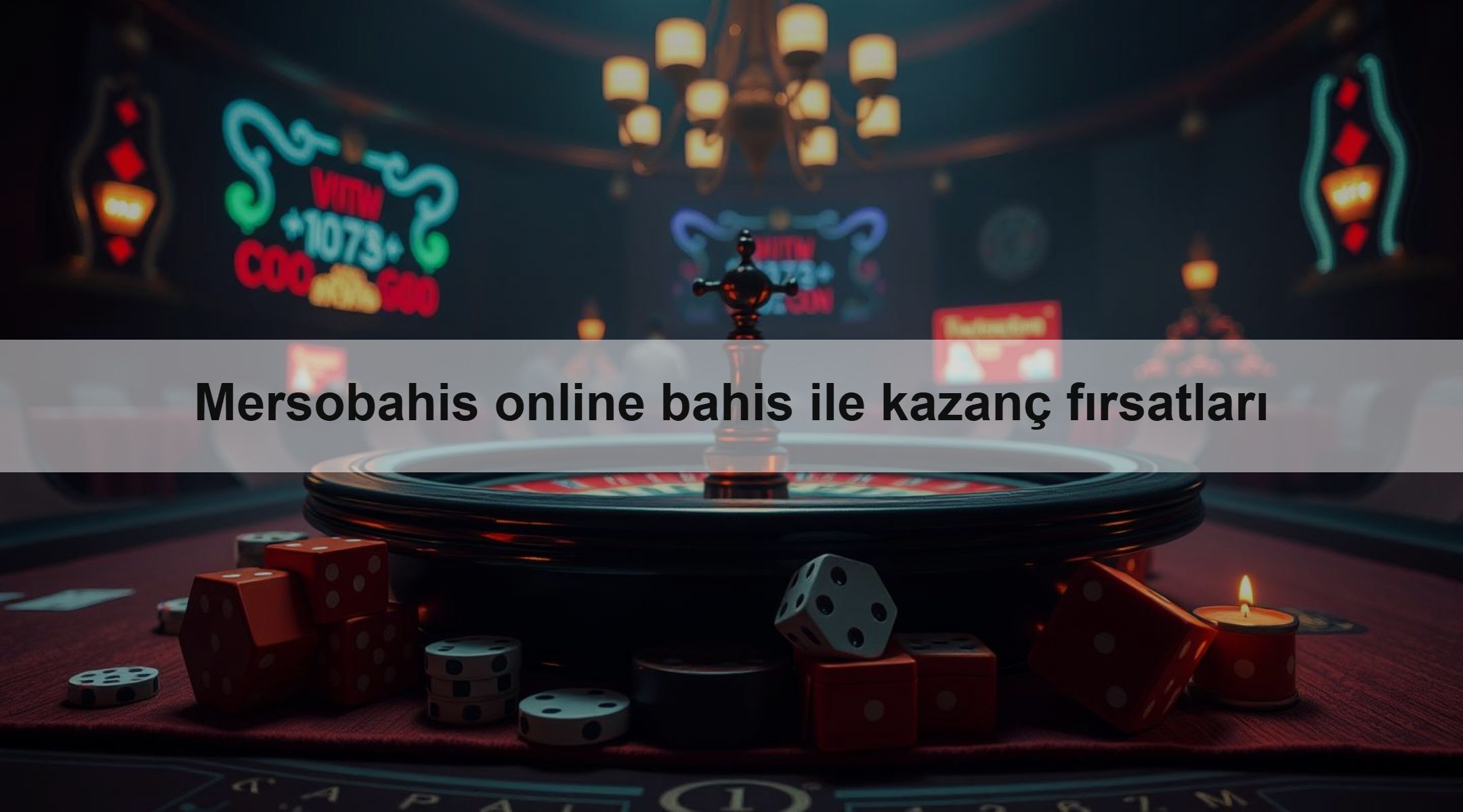 Mersobahis online bahis ile kazanç fırsatları 1 Mersobahis online bahis ile kazanç fırsatları