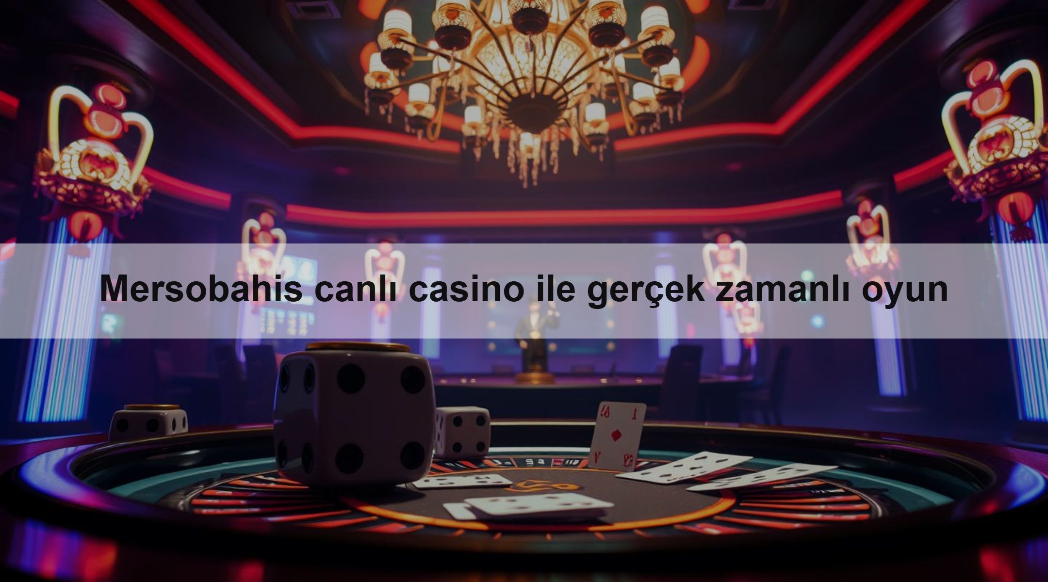 Mersobahis canlı casino ile gerçek zamanlı oyun 1 Mersobahis canlı casino ile gerçek zamanlı oyun